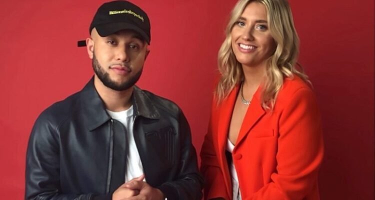 Jax Jones & Ella Henderson - “This Is Real” photo
