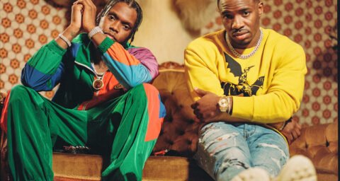 Krept & Konan press photo