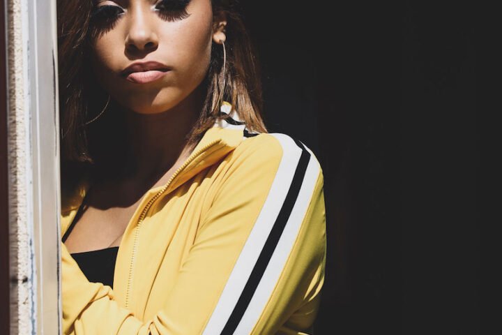 Layton Greene press photo