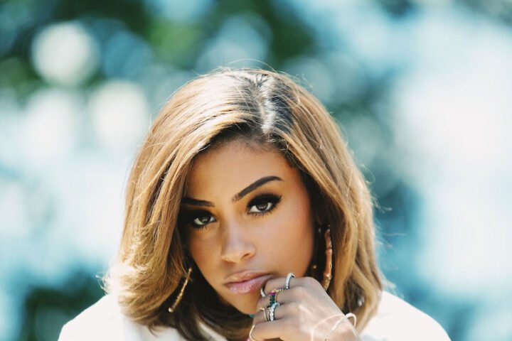 Layton Greene press photo