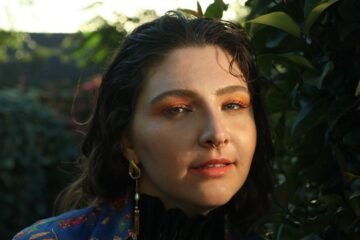 Lou Roy press photo by Anna Zlokovic