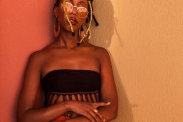 Louam & Devin Morrison - “Like 90’s R&B” cover