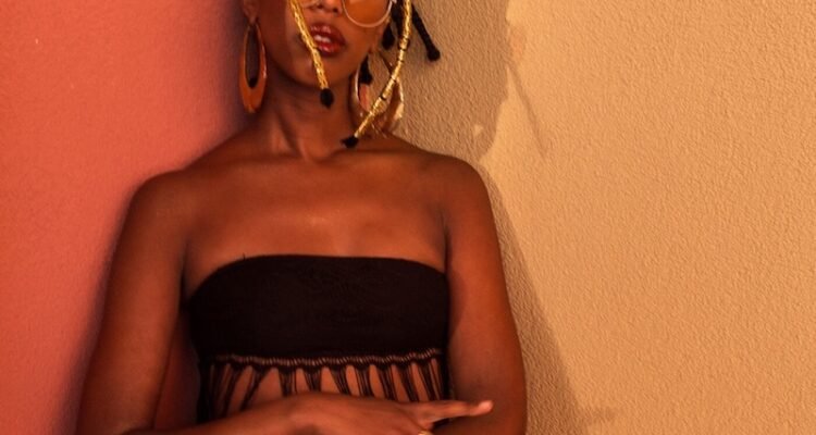 Louam & Devin Morrison - “Like 90’s R&B” cover