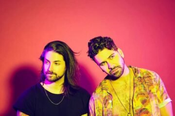 Tom Boy press photo by Jeni Lou