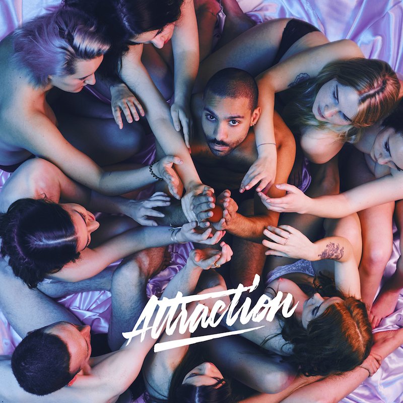 Cézaire - attraction cover