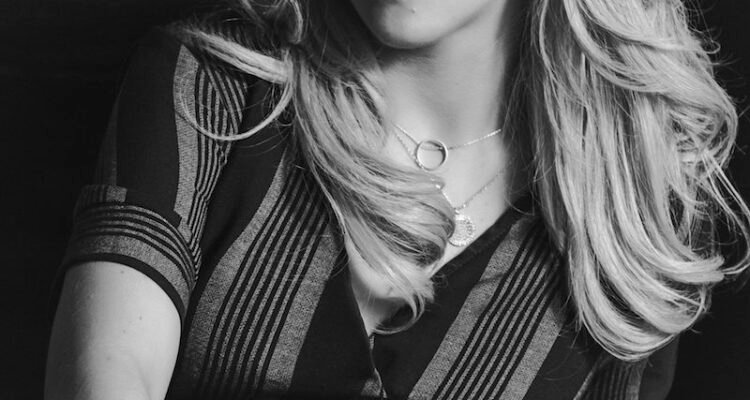 Ciara Donnelly press photo