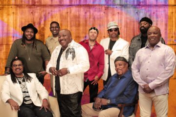 Crack Of Dawn press photo