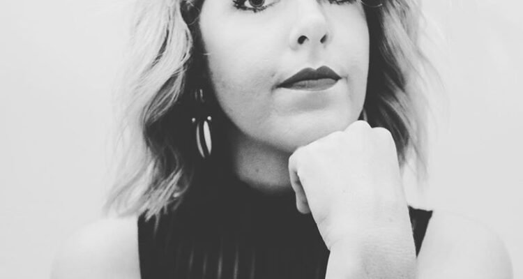 Emily Chambers press photo