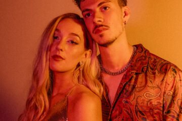 HOFFEY press photo by Sean Dalin