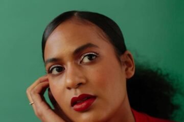 Halia Jack press photo