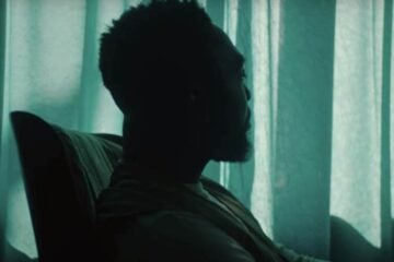 J Warner - “Stay for a While” still