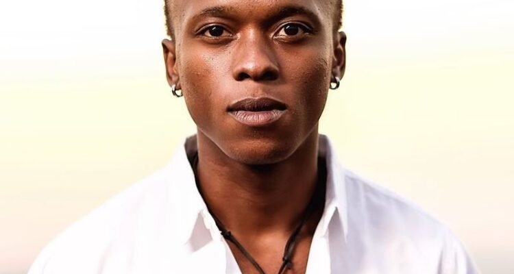 John Tsenoli press photo