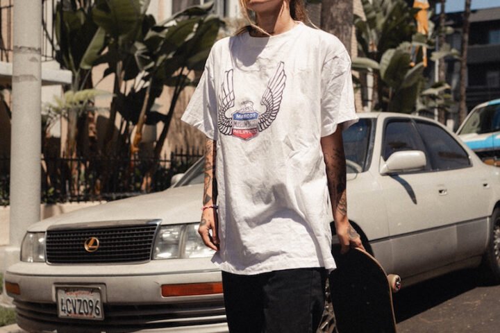 Lauren Sanderson press photo