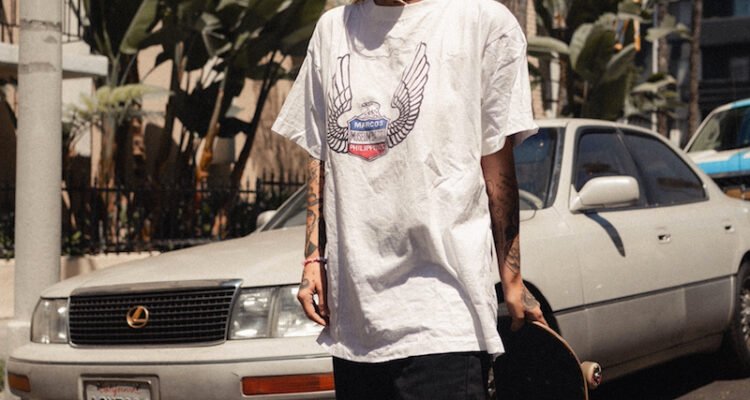 Lauren Sanderson press photo