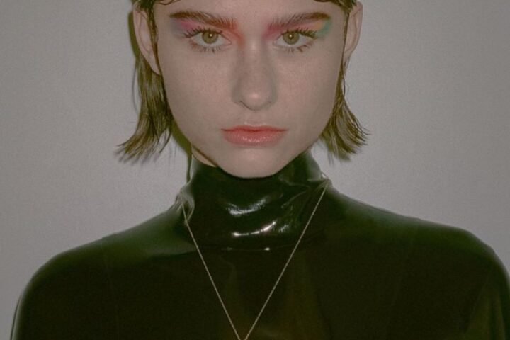 Nicole Millar press photo