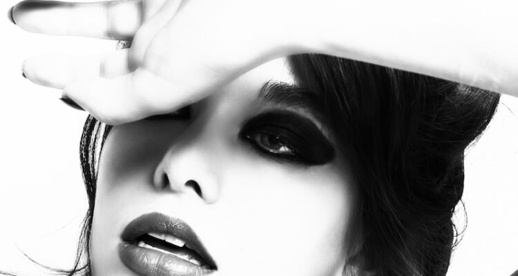 Tyra Jutai press photo by Deana Nastic (front)