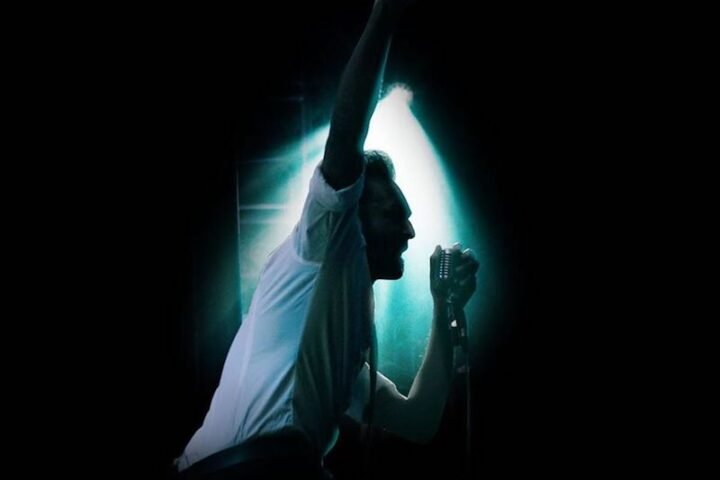 U.N. Jefferson - “Shine on Me” photo