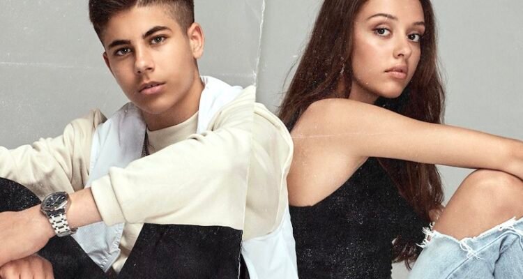 Bishara & Leia - “Say It Ain’t So” cover