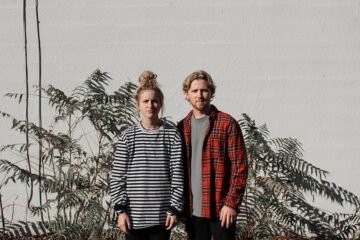 Chasing Daze press photo