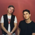 Discrete & Sistek press photo