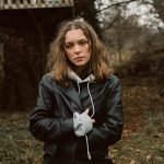 Holly Humberstone press photo