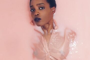 Irma press photo by Emma Briski