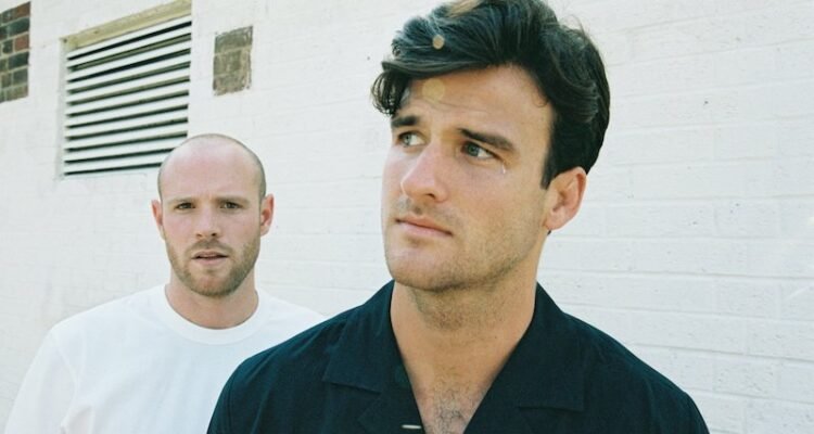 Two Another press photo