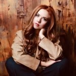 Caitlin Quisenberry press photo