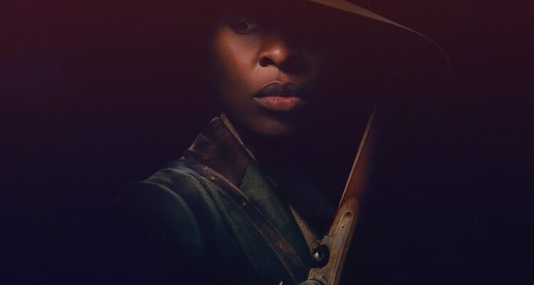 Cynthia Erivo - “Stand Up” cover