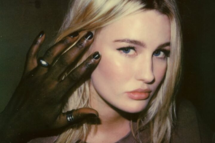 GRAACE - “Hard to Say” photo