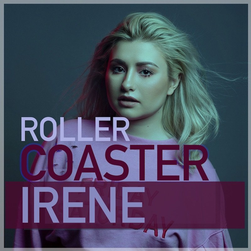 Irene - “Roller Coaster” cover