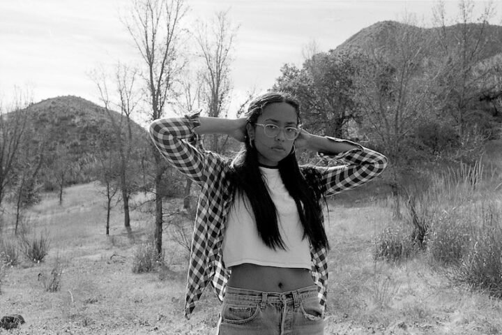 Jensen McRae press photo