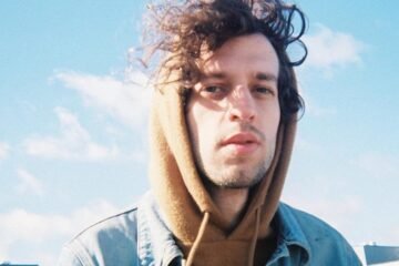 Johan Lenox press photo