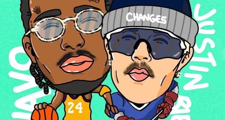 Justin Bieber & Quavo
