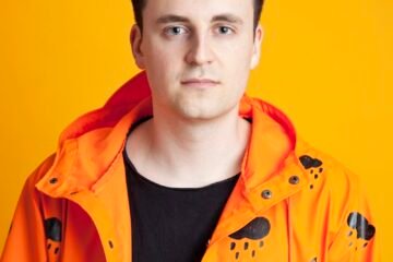 Luca Schreiner press photo