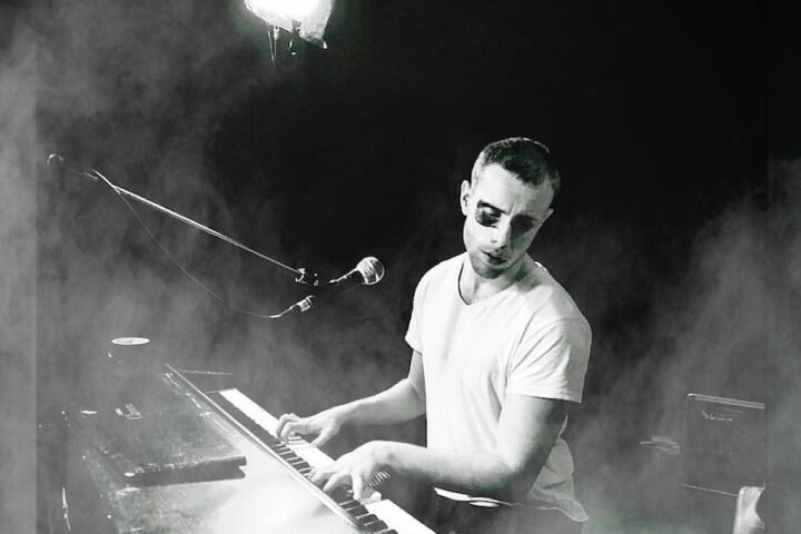 SC.undercover press photo