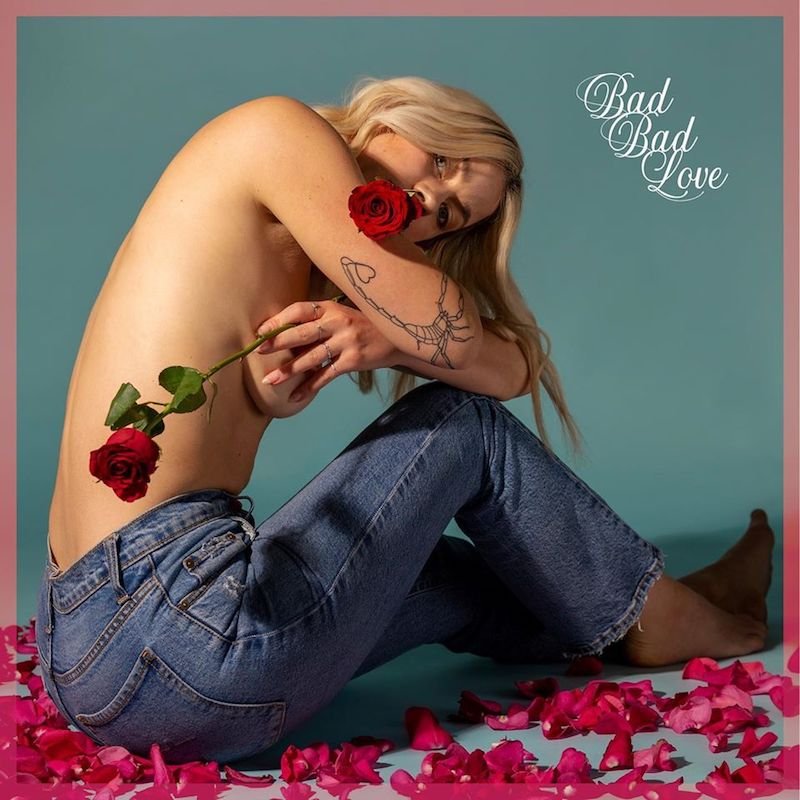 TESSA - “Bad Bad Love” cover