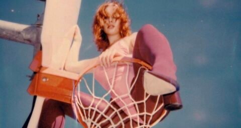 Tyra Jutai press photo