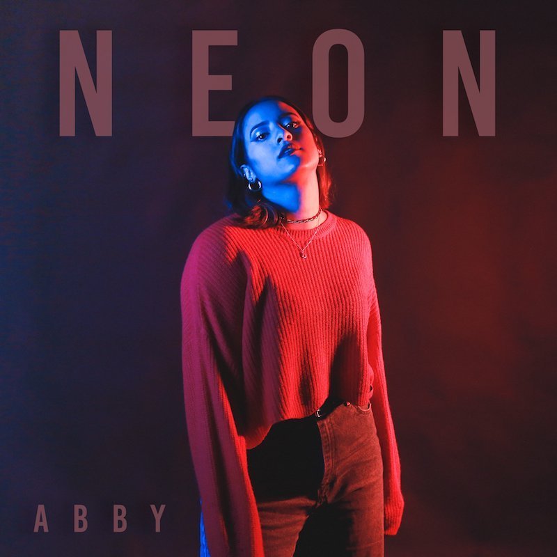 Abby - “City Night” cover