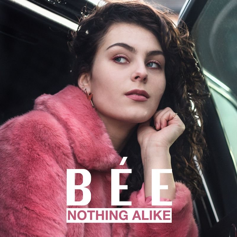 BÉE - “Nothing Alike” cover