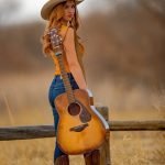 Caitlin Quisenberry press photo