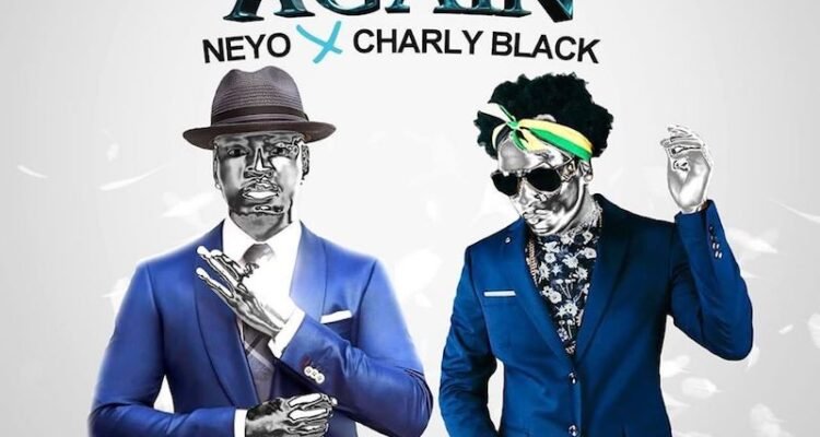 Charly Black and Ne-Yo - “Over Again” cover