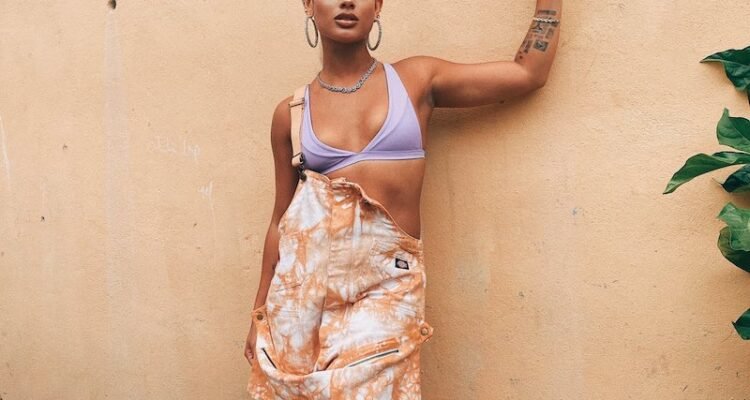 DaniLeigh press photo