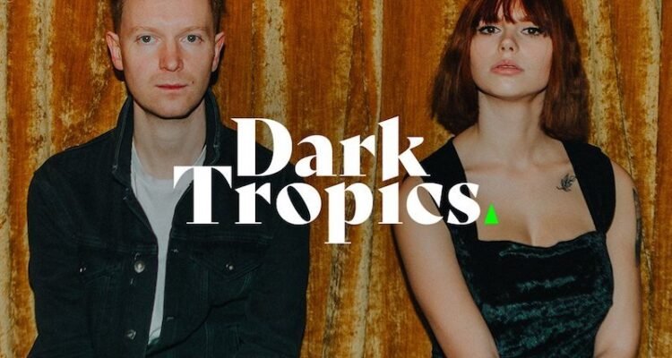 Dark Tropics press photo