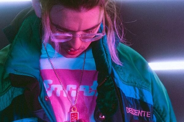 Dwilly + HeartBeats + press photo by @jennicamaephoto + Jennica Abrams