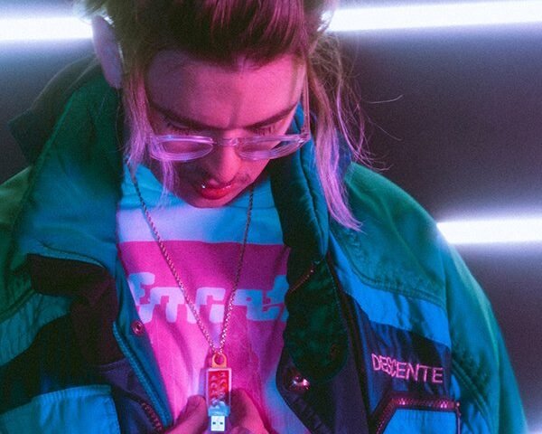 Dwilly + HeartBeats + press photo by @jennicamaephoto + Jennica Abrams