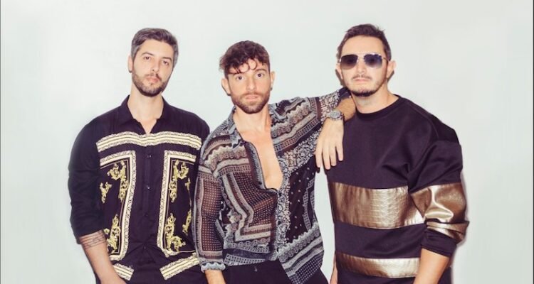 Island Records forms dance music partnership with The Cross Records