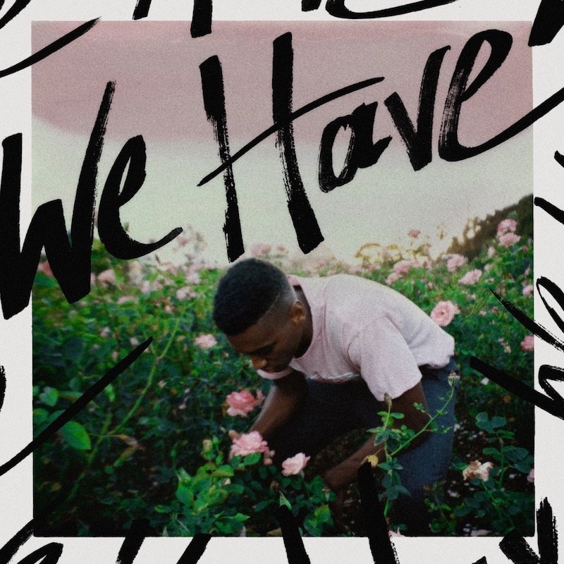 Jordan Hawkins - “We Have” cover