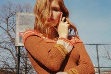 Juletta press photo by Eva Zar