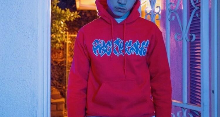 Lil Mosey press photo